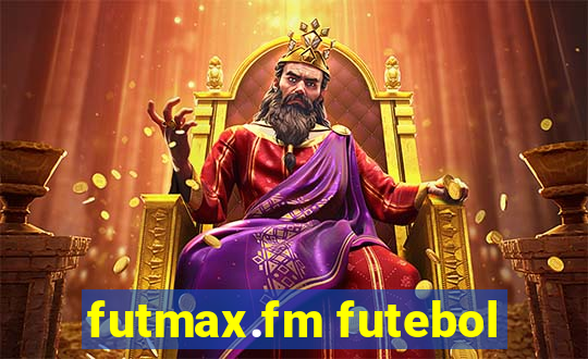 futmax.fm futebol